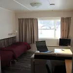 Bardufosstun Hotel