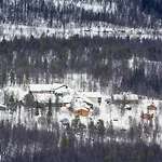 Bardufosstun Bardufoss