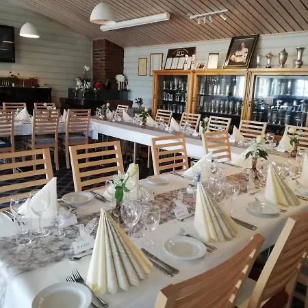 Bardufosstun Szálloda Bardufoss