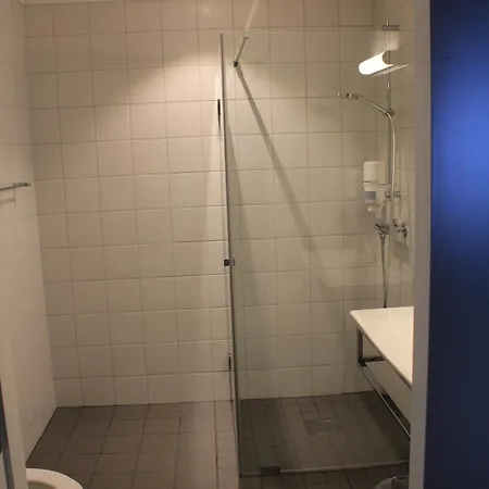 Szálloda Bardufosstun 3*