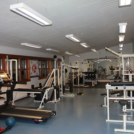 Bardufosstun Hotel Bardufoss