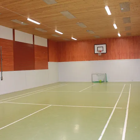 Bardufosstun Bardufoss