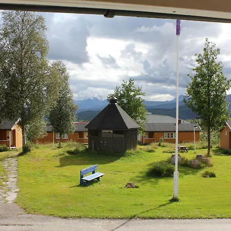 Bardufosstun Hotel 3*