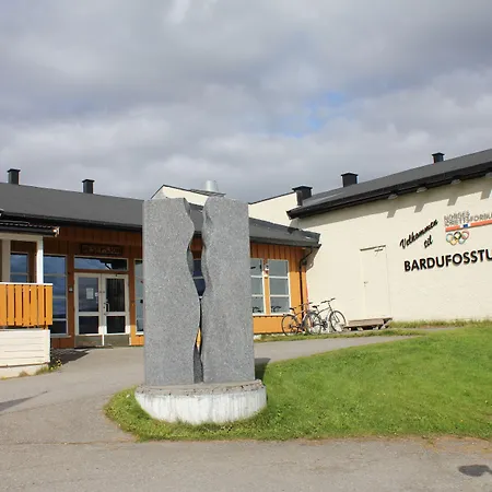 Bardufosstun Hotel 3*