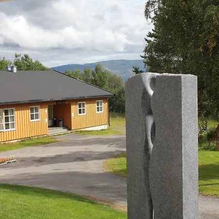 Hotel Bardufosstun Bardufoss