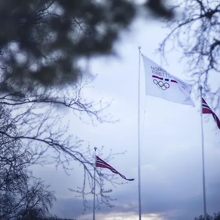 Hotel Bardufosstun 3*