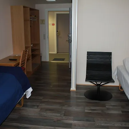 Bardufosstun Hotel 3*