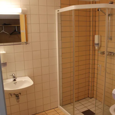 Hotel Bardufosstun Bardufoss