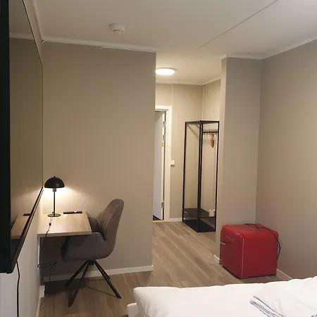 Bardufosstun Bardufoss