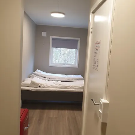 Bardufosstun Szálloda