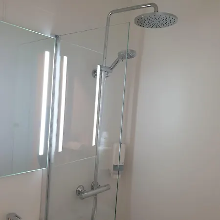 Bardufosstun Szálloda Bardufoss