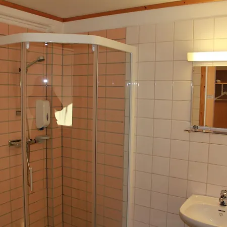 Bardufosstun Bardufoss