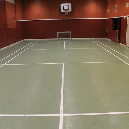 Szálloda Bardufosstun 3*