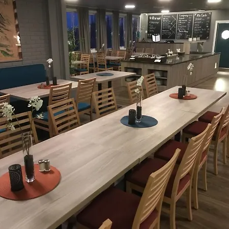 Bardufosstun 3* 巴杜弗斯