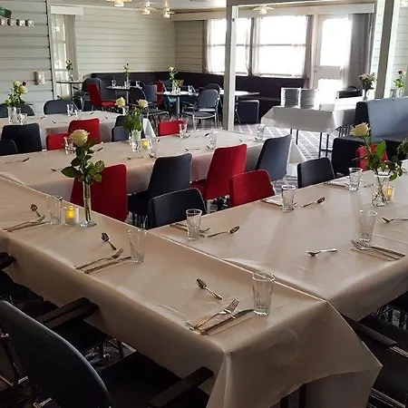 Bardufosstun Bardufoss