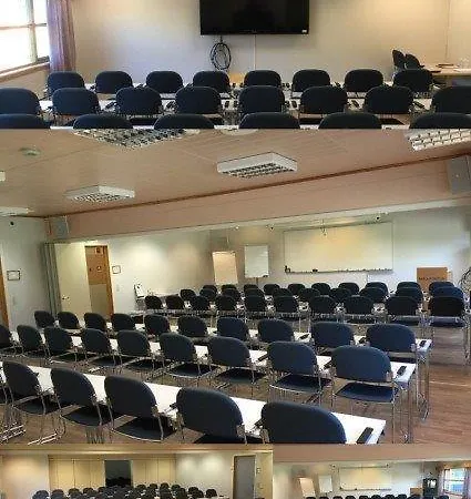 Bardufosstun Bardufoss