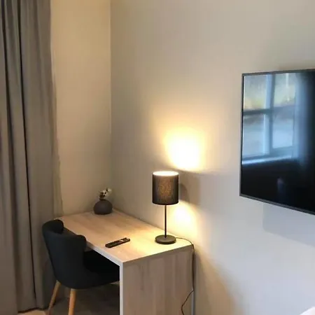 Bardufosstun Szálloda