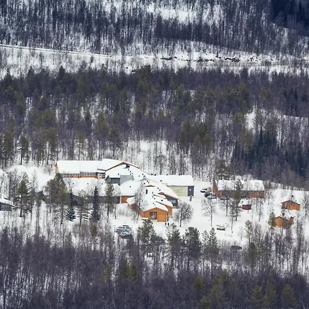 Bardufosstun Bardufoss