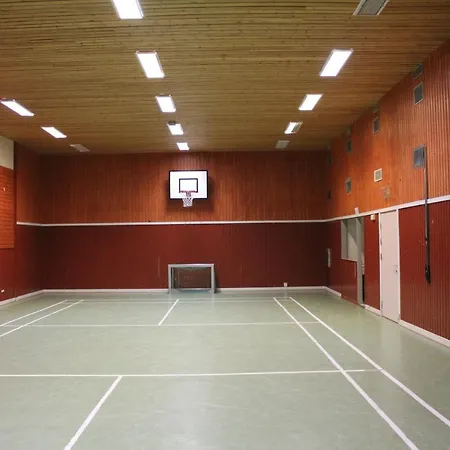 Bardufosstun Szálloda 3*