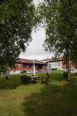 Hotel Bardufosstun