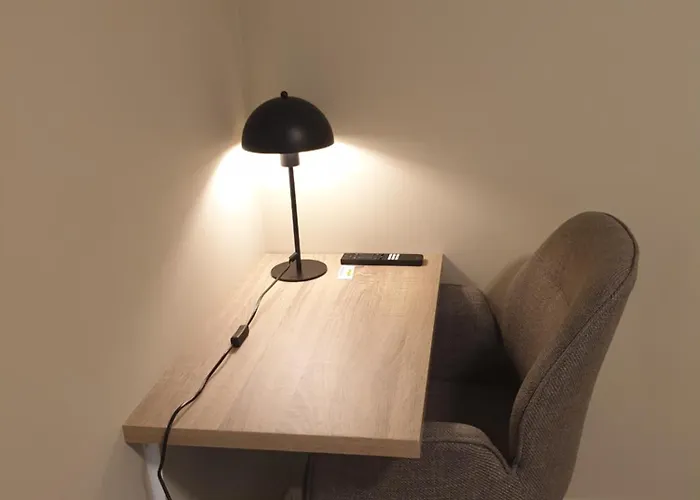 Hotel Bardufosstun Bardufoss