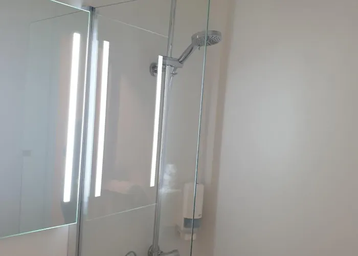 Bardufosstun 3* Bardufoss