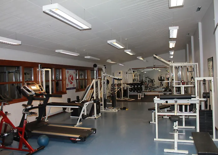 Bardufosstun Hotel Bardufoss