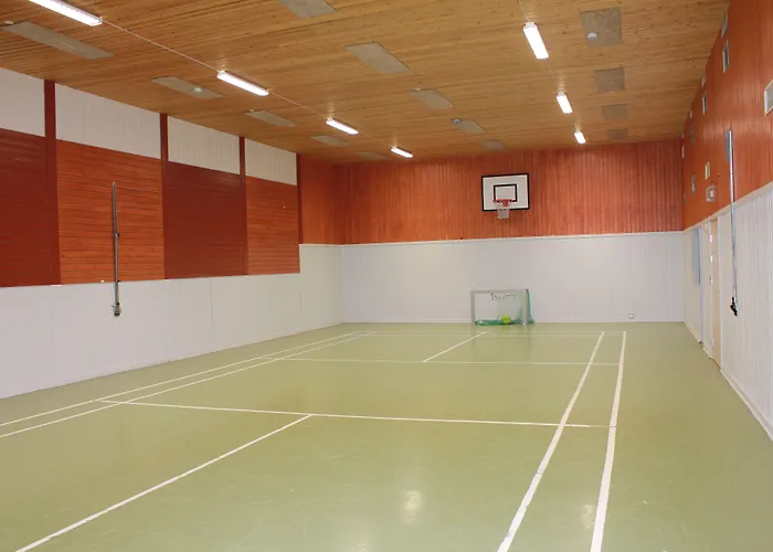 Bardufosstun Bardufoss