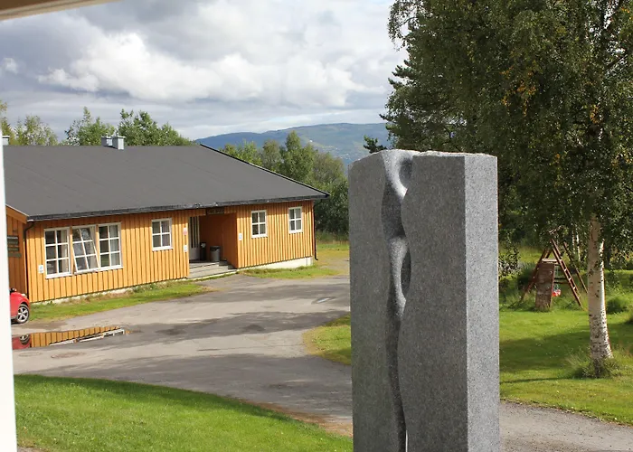 Ξενοδοχείο Bardufosstun Bardufoss