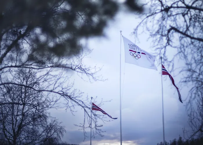 Hotel Bardufosstun 3*