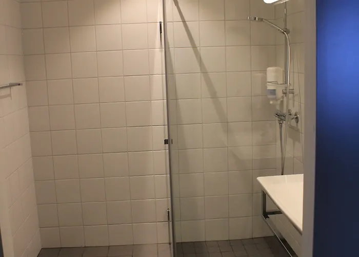 Hotel Bardufosstun Bardufoss