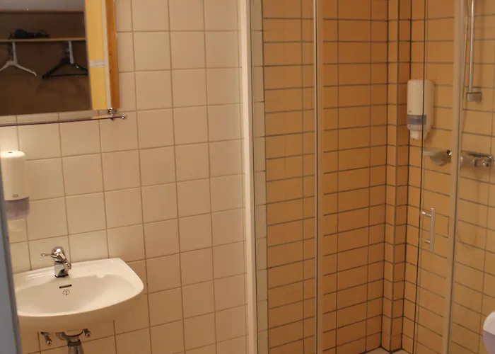 Ξενοδοχείο Bardufosstun Bardufoss