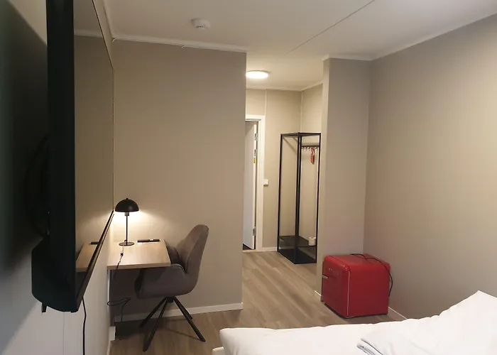 Bardufosstun Bardufoss