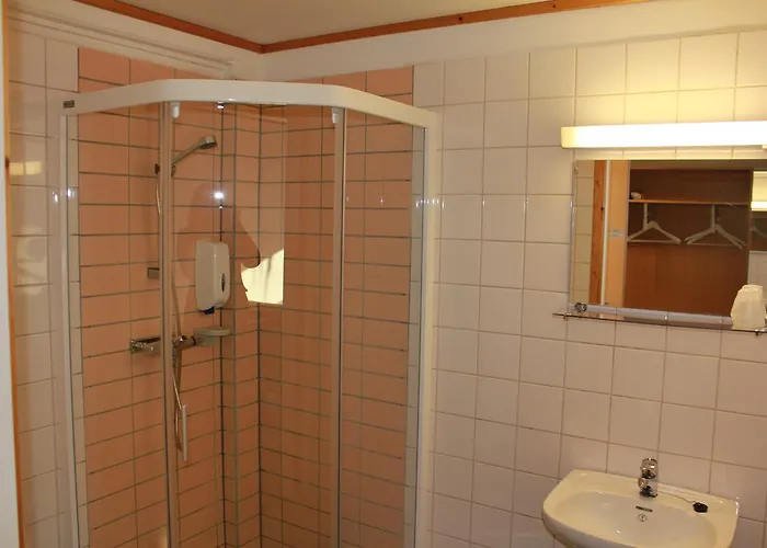 Bardufosstun Bardufoss