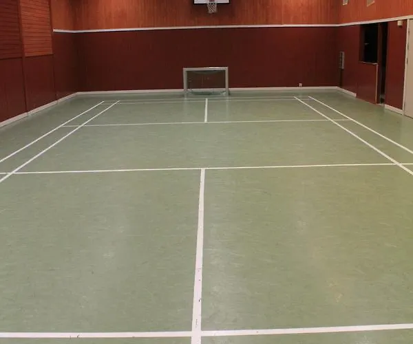 Hotel Bardufosstun 3*