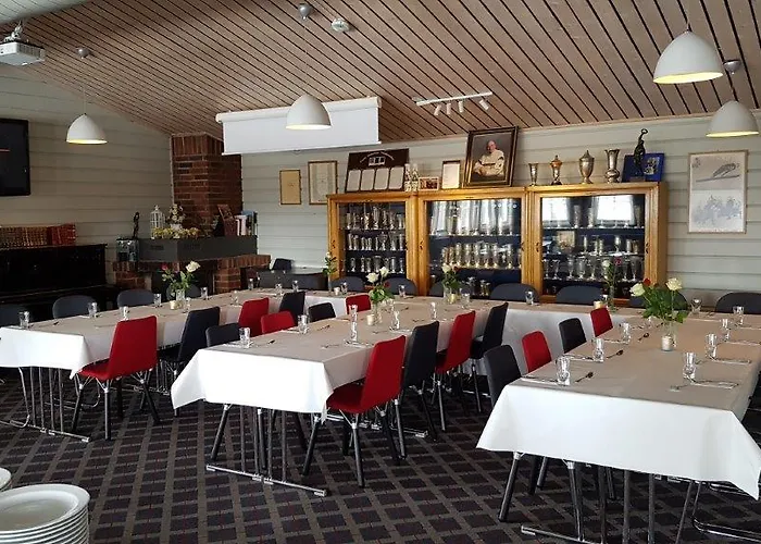 Bardufosstun Bardufoss