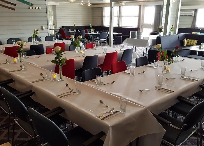 Bardufosstun Bardufoss