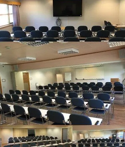 Bardufosstun Bardufoss