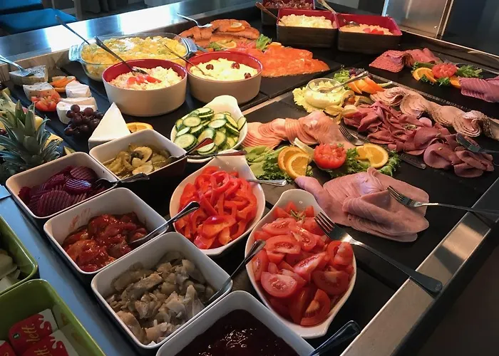 Bardufosstun 3* Bardufoss