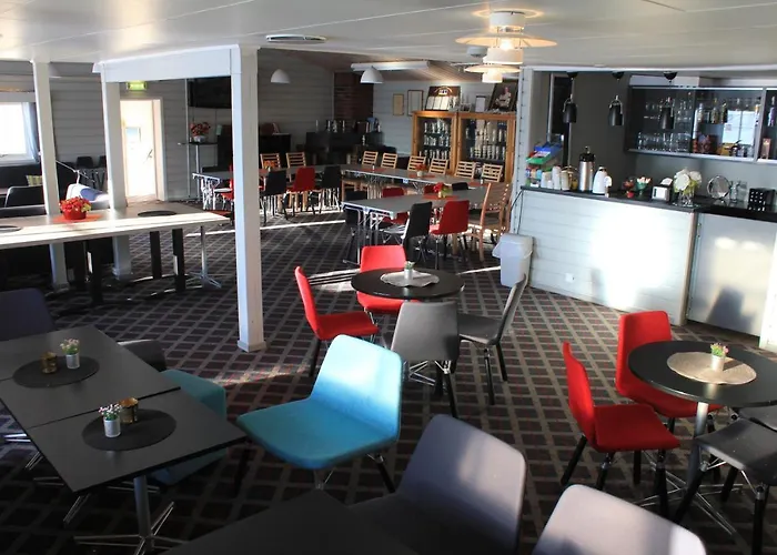 Bardufosstun Bardufoss