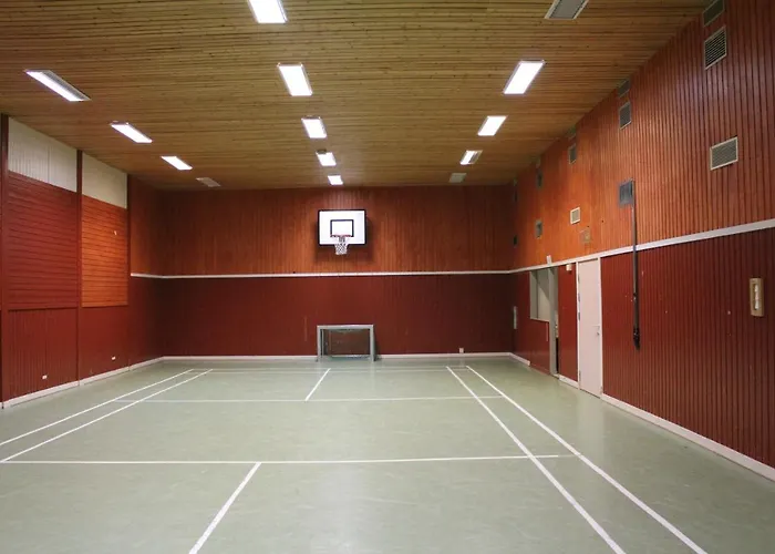 Bardufosstun Szálloda 3*