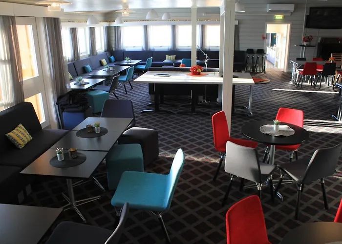 Bardufosstun Hotel Bardufoss