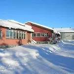 Otel Bardufosstun Bardufoss
