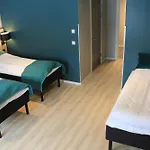 Bardufosstun 3*