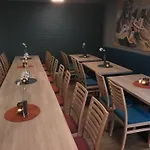 Otel Bardufosstun