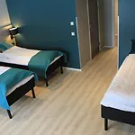 Bardufosstun Otel