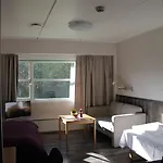 Otel Bardufosstun