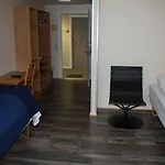 Bardufosstun Otel 3*