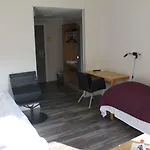 Otel Bardufosstun 3*
