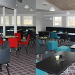 Otel Bardufosstun 3*